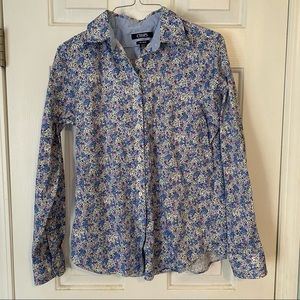 Chaps No-Iron button up